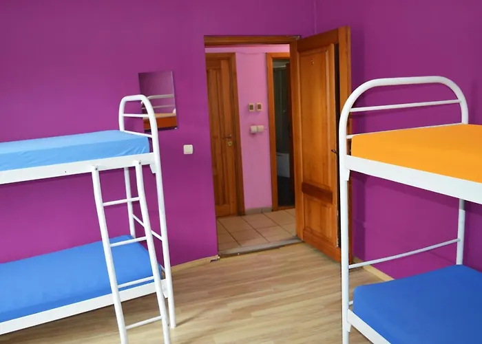 City Center Hostel