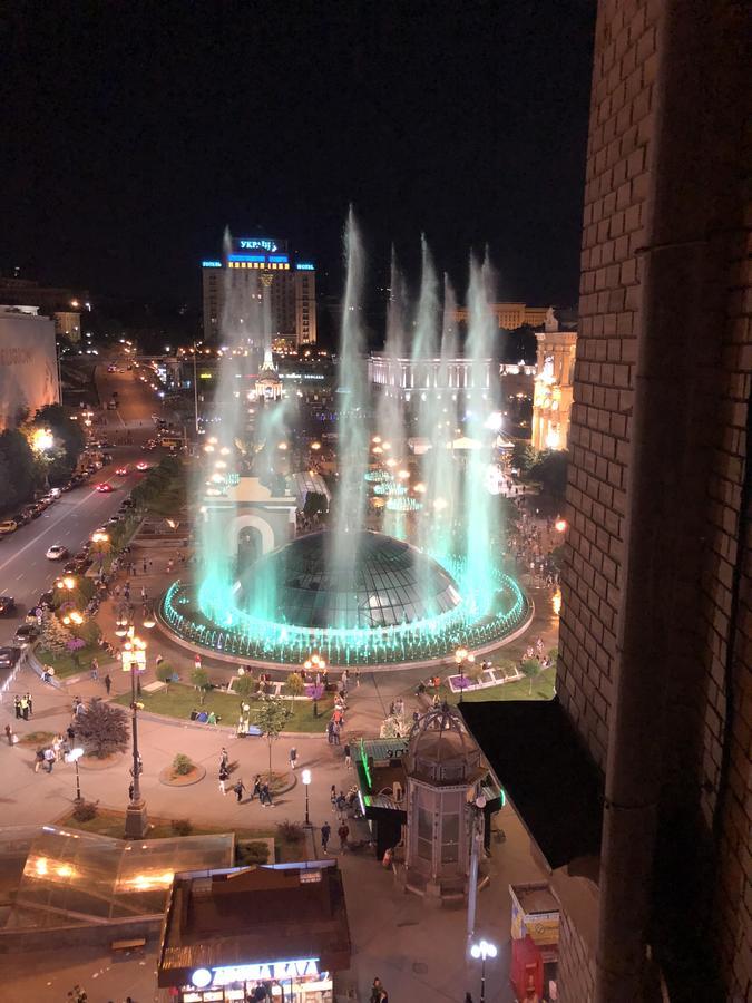 Center Київ