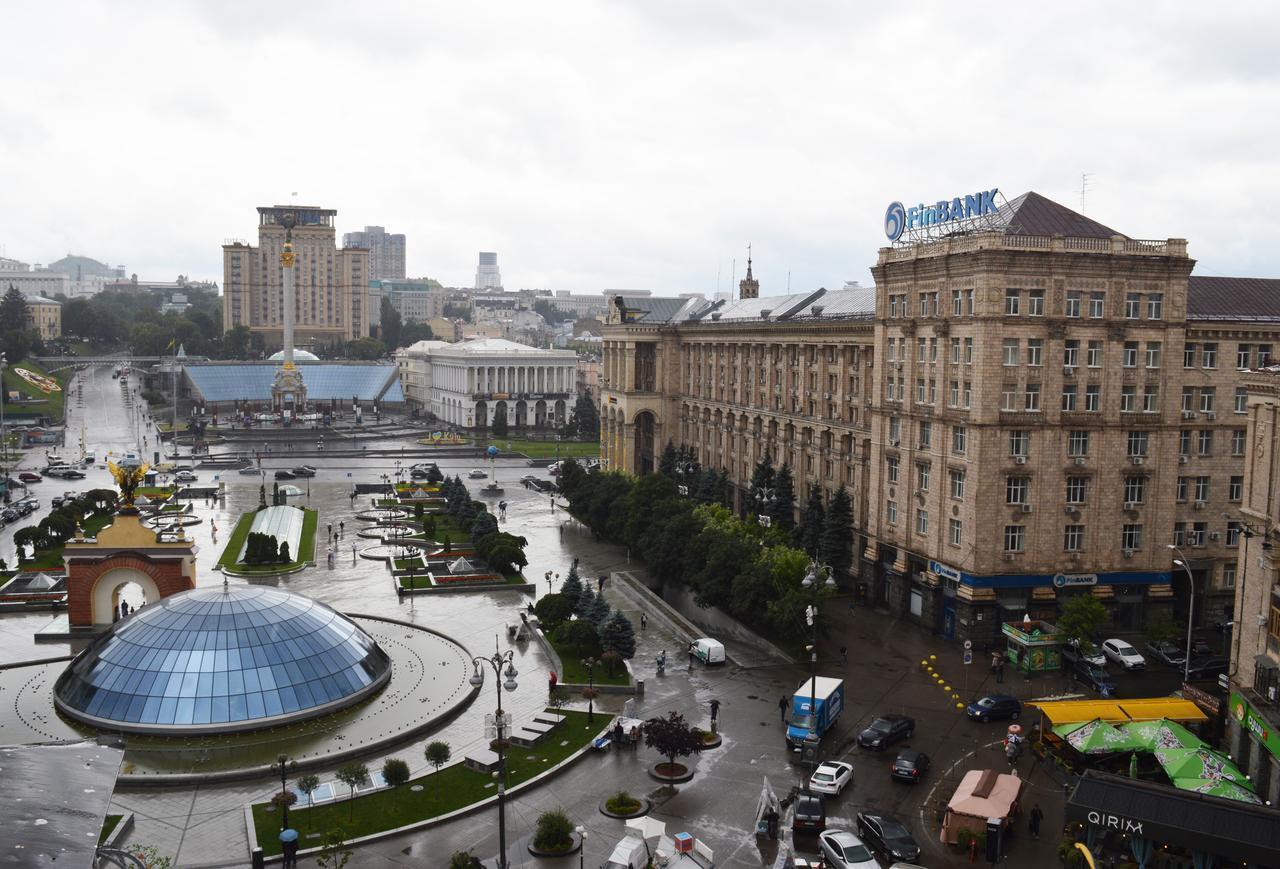 Хостел Center