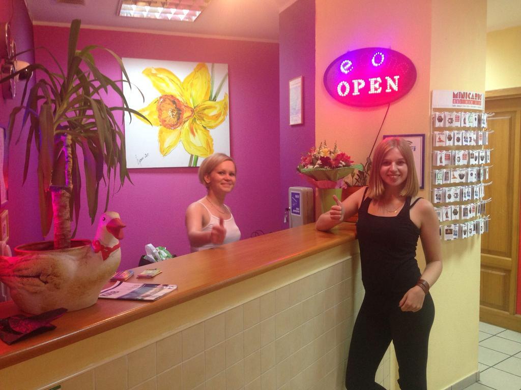 Хостел Center Київ