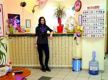 Center Хостел Київ
